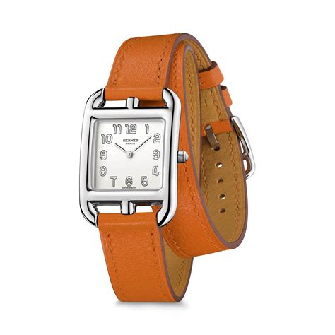 prix changement bracelet montre hermes|Hermes montres bracelet.